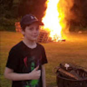 Meet your Posher, Hayden